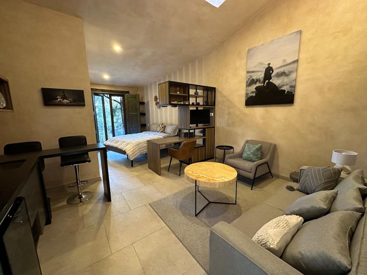 Loft Loreto En Val'Quirico Santeagueda Εξωτερικό φωτογραφία