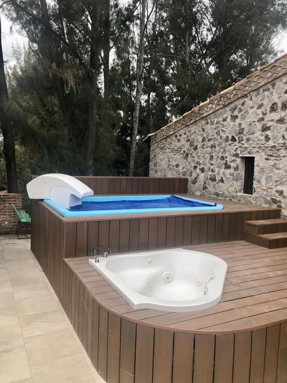 Loft Loreto En Val'Quirico Santeagueda Εξωτερικό φωτογραφία