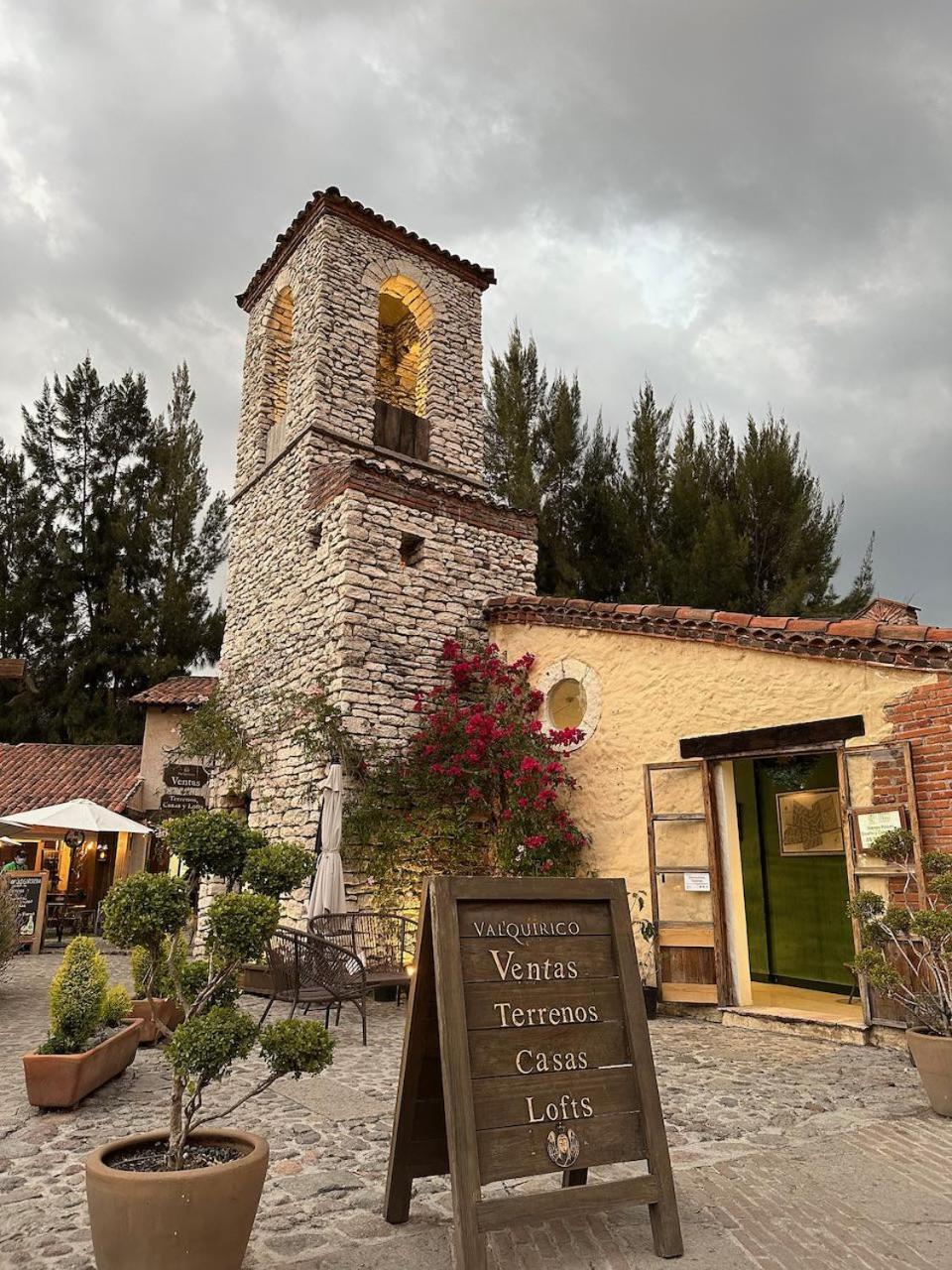 Loft Loreto En Val'Quirico Santeagueda Εξωτερικό φωτογραφία